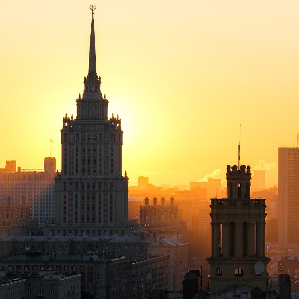 SUNRISE