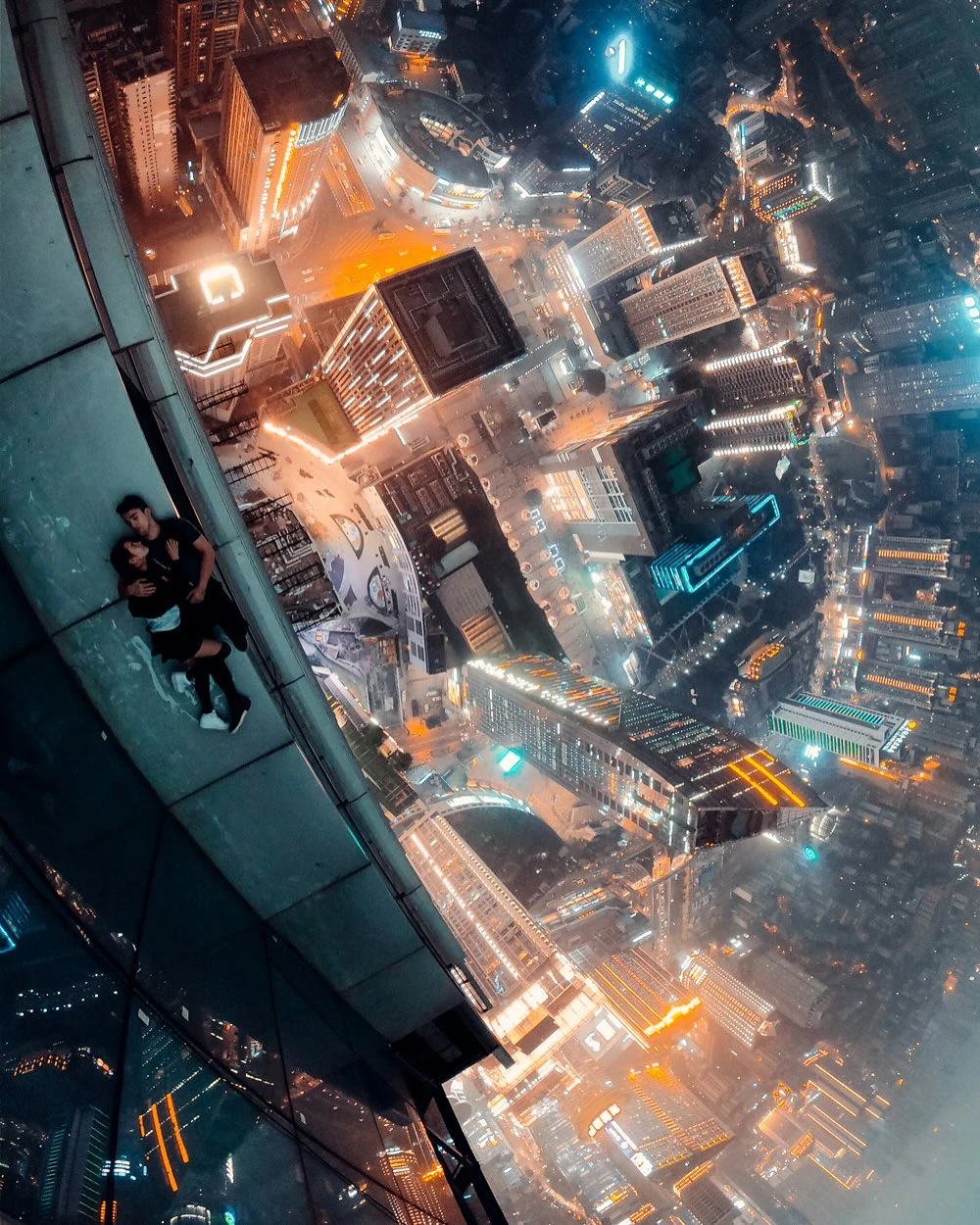 CYBERCITY - CYBERCITY
